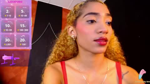 Snapshot of charlotte_love10 chatting on October 1, 11:53 am CHARLOTTE online show from October 1, 11:53 am