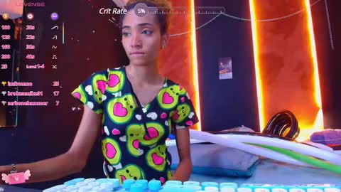 Snapshot of charlotte_love10 chatting on March 9, 4:00 pm CHARLOTTE online show from March 9, 4:00 pm