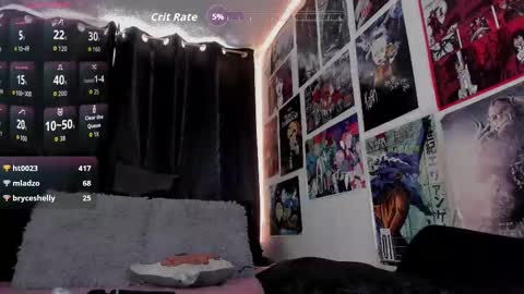 Snapshot of charlotte_mansson chatting on September 26, 8:06 pm Charlotte online show from September 26, 8:06 pm