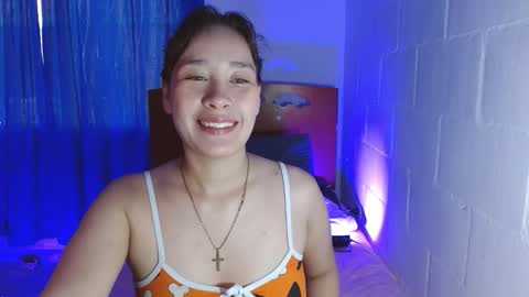 charlotte_morh_ online show from March 15, 12:08 pm