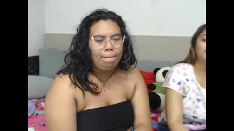 Snapshot of charlotte_rot chatting on October 3, 7:33 pm charlotte_rot online show from October 3, 7:33 pm