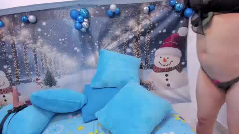 Charlotte  online show from December 20, 6:15 pm