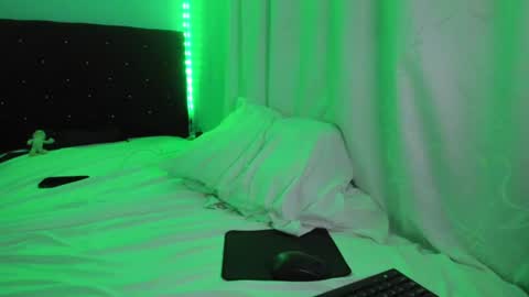 charlotte_xc online show from February 23, 2:40 am