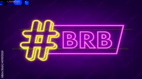 Natalia online show from February 1, 9:34 pm