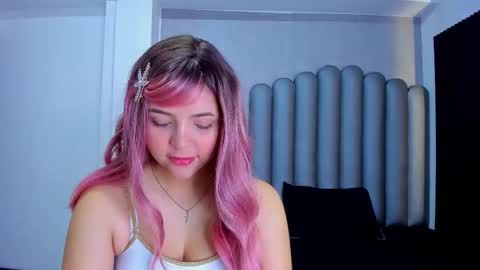 charlottee_starr online show from January 10, 8:03 pm
