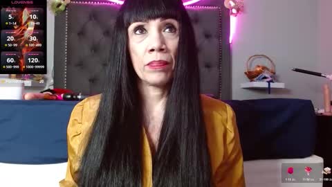 CharlotteLemke online show from November 20, 3:53 pm