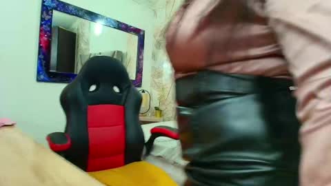 Charlotte  Schmidt online show from February 4, 11:36 am