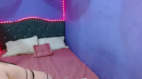 VALERIA online show from January 6, 11:42 pm