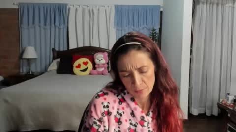 Charlotte online show from January 12, 11:23 pm