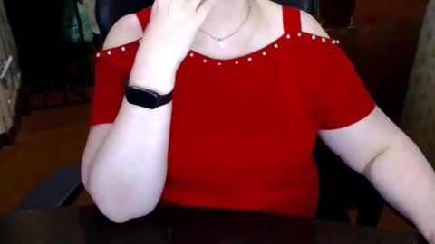 CharlotteXTasty online show from May 12, 5:44 pm