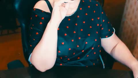 CharlotteXTasty online show from September 16, 6:11 pm