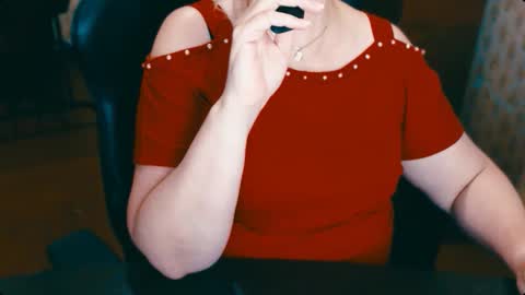 CharlotteXTasty online show from September 9, 5:13 pm