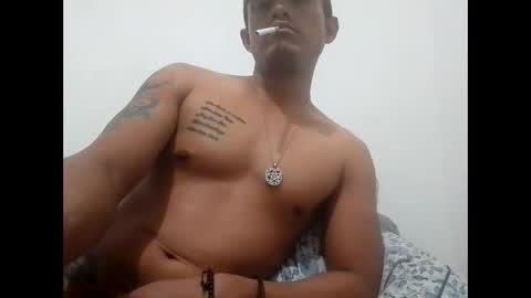 Carlos online show from December 9, 12:51 pm