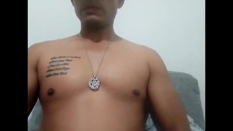 Carlos online show from January 2, 1:49 am