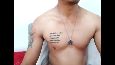 Carlos online show from January 8, 10:16 pm