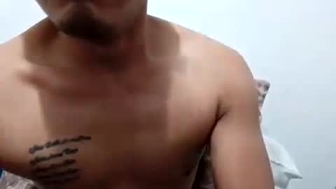 Carlos online show from January 23, 8:04 am