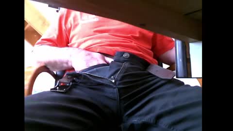 charly052 online show from February 27, 9:50 am