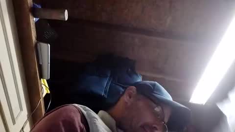 Charly7775 online show from March 2, 6:37 am