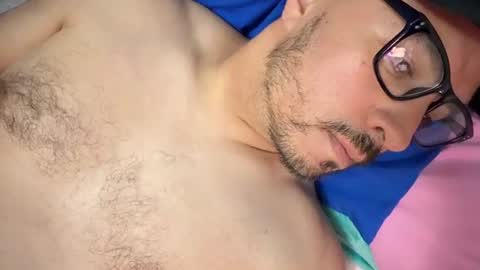 charlyvazzco online show from July 2, 4:28 am