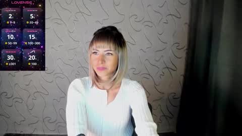 Bianca online show from September 21, 12:09 pm