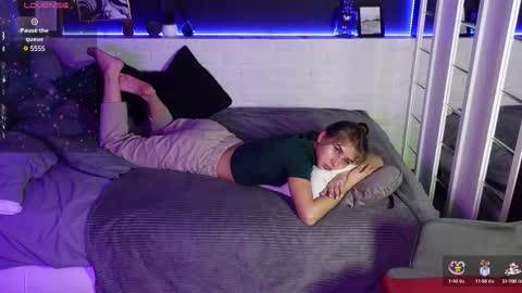 Bianca online show from February 22, 2:52 pm