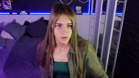 Bianca online show from February 23, 5:34 am