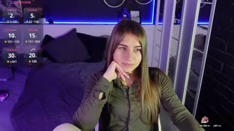 Bianca online show from February 23, 12:05 pm