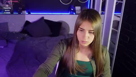 Bianca online show from February 23, 9:00 am