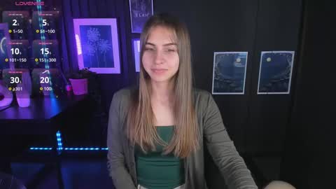 Bianca online show from February 21, 2:38 pm