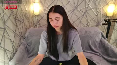 CharmingLIA online show from January 12, 10:06 pm