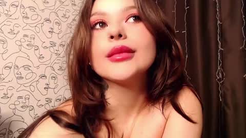 Maya online show from March 6, 3:35 pm