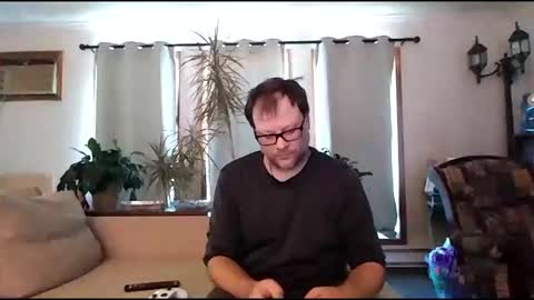 charmingatom online show from November 15, 4:08 pm