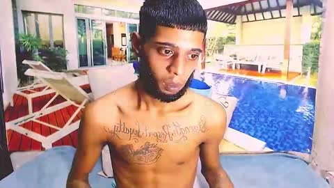 Jah online show from April 2, 6:26 pm