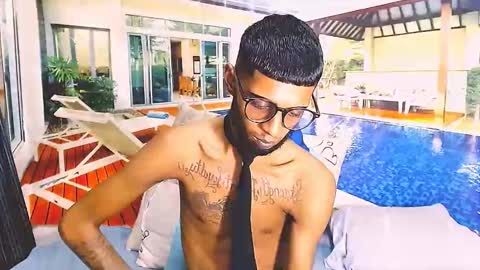 Jah online show from April 9, 6:46 pm