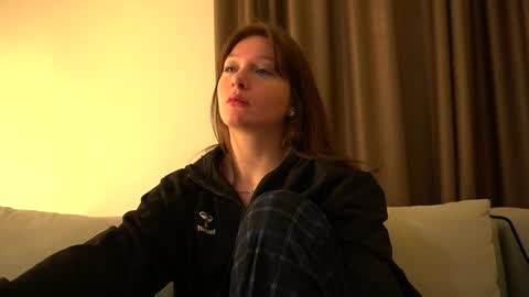 katie online show from March 24, 6:36 pm