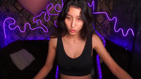 SweetMoco online show from February 15, 7:27 am