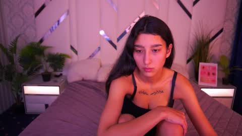 SweetMoco online show from January 15, 3:43 pm