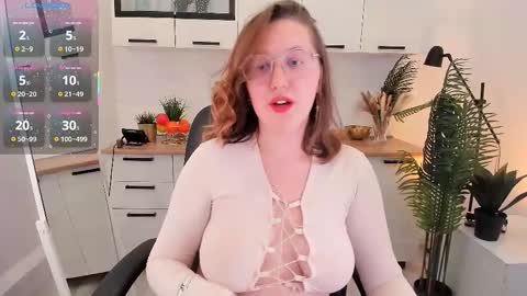 Grace online show from March 12, 1:48 pm