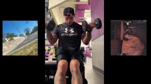 Chase2Attract online show from April 17, 12:18 pm