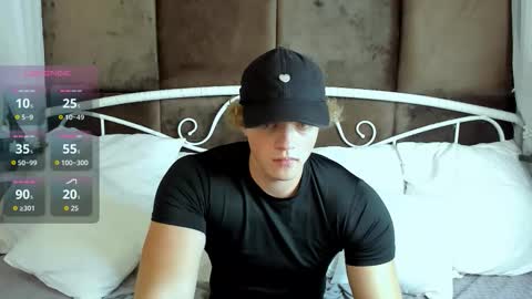 Chase online show from November 27, 11:18 am