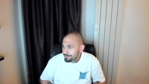 Chase Power online show from December 7, 11:29 pm