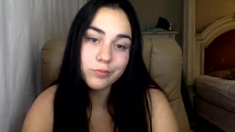 Lexi and Chase online show from June 30, 1:49 am