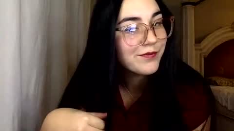 Lexi and Chase online show from May 15, 2:42 am
