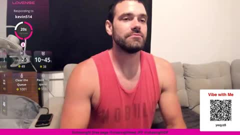 Snapshot of chasemason20 chatting on September 26, 1:24 am Onlyfans chasingfit Instagram the arguer Twitter chasingfitOF online show from September 26, 1:24 am