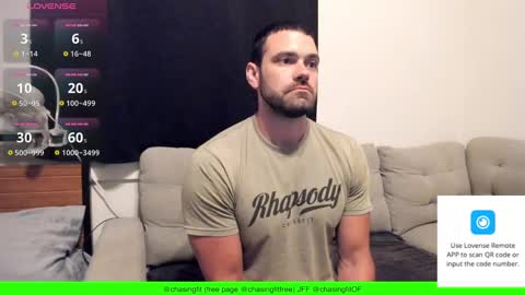 Snapshot of chasemason20 chatting on September 22, 1:21 am Onlyfans chasingfit Instagram the arguer Twitter chasingfitOF online show from September 22, 1:21 am