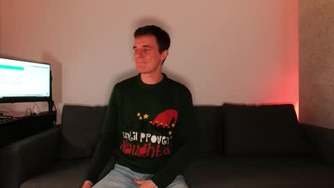 Chasing Rabbit online show from December 21, 10:05 pm