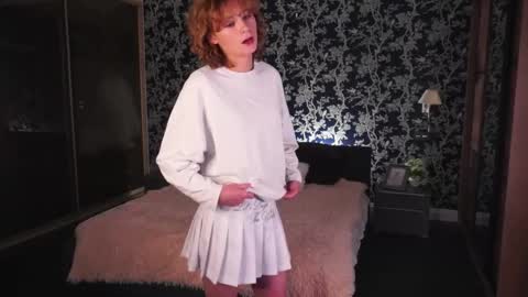Snapshot of chasitykolenda chatting on October 7, 9:05 am chasitykolenda online show from October 7, 9:05 am