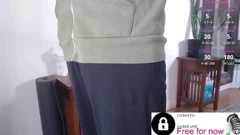 Brett online show from December 20, 4:58 pm