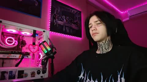 Ryan online show from March 2, 2:32 pm