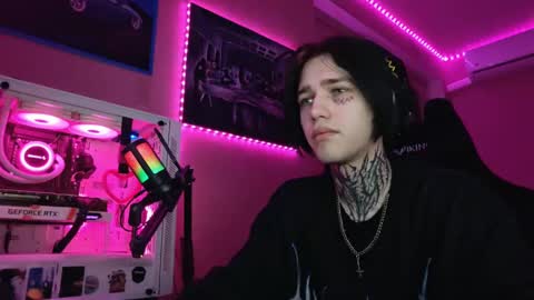 Ryan online show from March 3, 6:35 pm